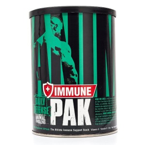 Animal Immune Pak (30пак)