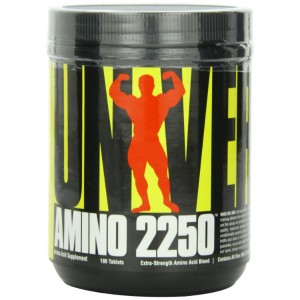 Amino 2250 (180таб) 