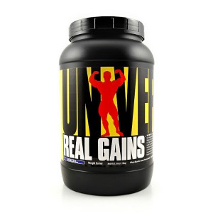 Real Gains (1,73кг)