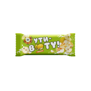 Ути-Booty Шарлотка (60г)