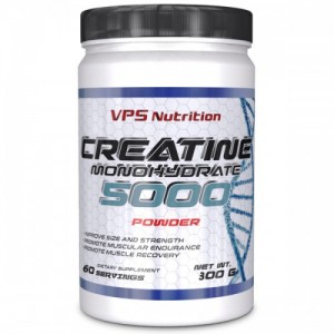 Creatine Monohidrate 5000 (300г)