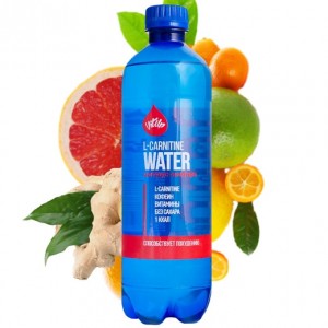 L-carnitine water (500мл)