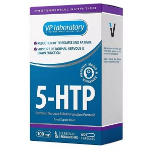 5-HTP (60капс)