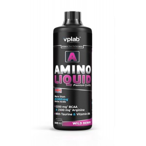 Amino Liquid (500мл)