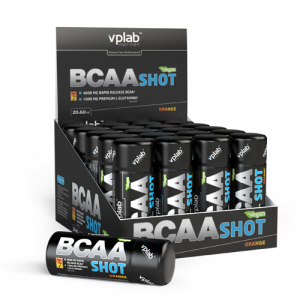 BCAA Shot (20х60мл)