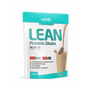 Lean Protein Shake (750г)