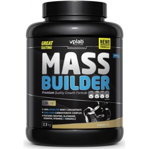 Mass Builder (2,3кг)