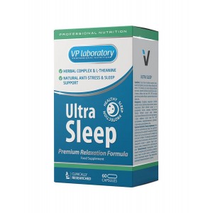 Ultra Sleep (60капс)