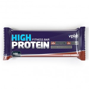 High Protein (100гр)