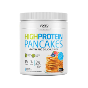 High Protein Pancakes (400г)