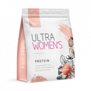 ULTRA WOMEN`S PROTEIN (500гр)