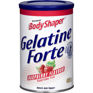 Gelatine Forte (400г)