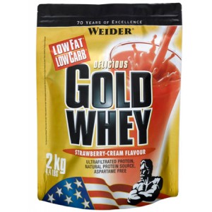 Gold Whey (2кг)