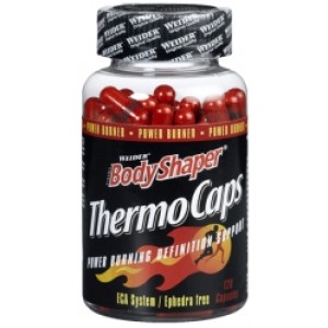 Thermo Caps (120капс)