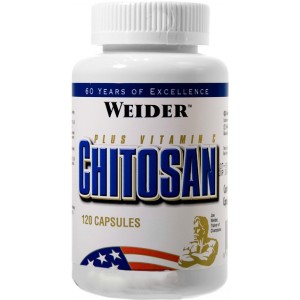 Chitosan (120капс)