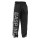 Спортивные брюки GASP Jersey Logo Pant, Black/Grey