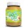Арахисовая паста Happy Nut натуральная (330г)