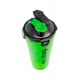 Шейкер спортивный гидра кап (350мл+350мл)