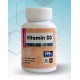 Витамин D3 (90капс)
