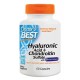 Best Hyaluronic Acid with Chondroitin Sulfate (60капс)