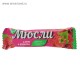 Мюсли прессованные Muesli, малина и злаки (24*40г)