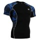 Рашгард Fixgear с коротким рукавом C2S-B1