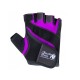 Перчатки женские "Fitness" GW-99802 BK-PEP