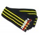 Inzer Gripper Knee Wraps (2м)