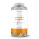 Vitamin D Gummies  (60шт)