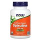 Certified Organic Spirulina 500mg (200таб)