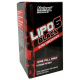 Lipo 6 Black extreme Potency (60капс)