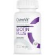 Biotin Plus (100табл)