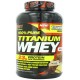 100% Pure Titanium Whey (2,27кг)