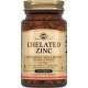 Chelated Zinc (100таб)