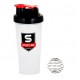 Шейкер SportLine Nutrition с пружинкой (700мл)