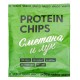 Protein Chips сметана и лук (32г)