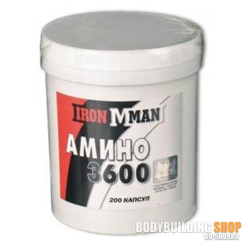 Доставка аминокислоты. Аминокислотный комплекс Ironman Amino 3600. Ironman Amino 3600 100 табл.. Он 3600 Амино.