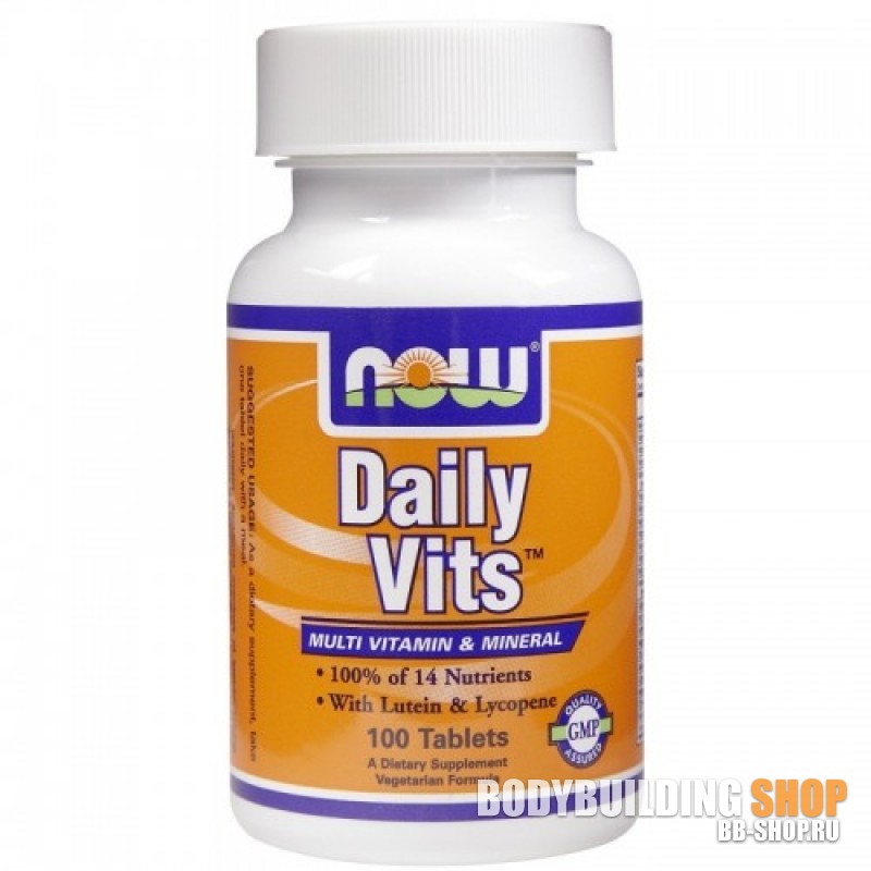 Now vitamin купить. Витамины Now Daily Vits. Daily Vits Multi Vitamin Mineral. Витамины Now Daily Vits Multi. Now Дейли Витс 1252мг 100табл Daily Vits Multi 100 Tabs.