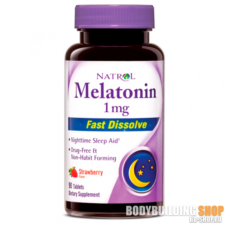 Мелатонин таблетки покрытые. Мелатонин Natrol Melatonin. Natrol Melatonin 5мг fast dissolve, 60 Lozenges.