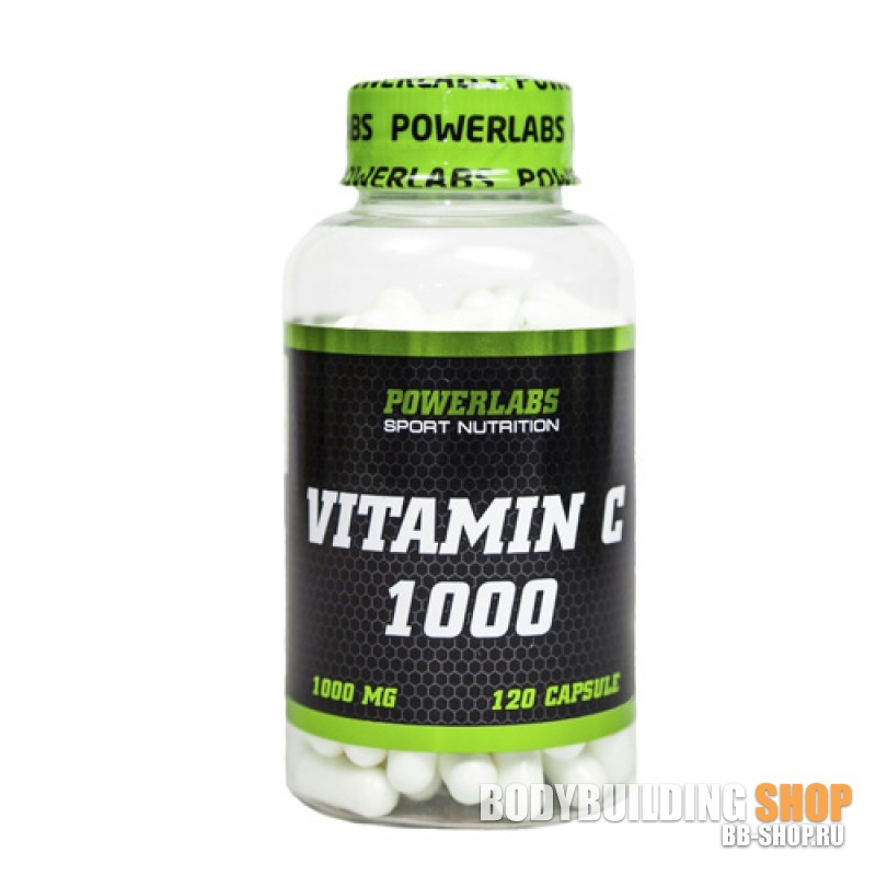 1000 120. Vitamin c 1000mg 120 капс 2sn. POWERLABS витамины. POWERLABS витамин с 1000. Витамин с 1000 мг спортивное питание.