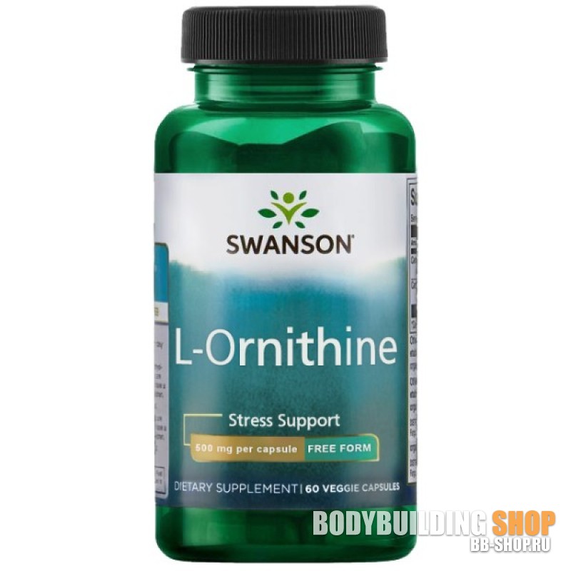 Орнитин аминокислота. Swanson l-Arginine & l-Ornithine 100 капсул. Аргинин и орнитин Свансон. L-орнитин и l-аспартат аминокислоты. Л-орнитин-л-аспартат.