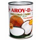 Кокосовые сливки "AROY-D" (560мл)