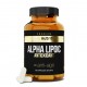 PREMIUM ALPHA LIPOIC ACID (60капс)