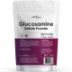 Glucosamine Sulfate Powder (100гр)