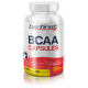 BCAA 2:1:1 Capsules (120капс)