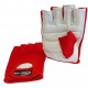 Перчатки "Powerhandschuhe" красные 