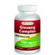 Ginseng Complex 1000 mg (60 капс)