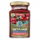 DIETA-JAM брусника (230г)