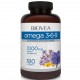 Omega 3-6-9 1000 mg (180капс)