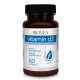 Vitamin D3 125 mcg (5,000 IU) (60капс)